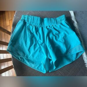 Hotty Hot Low-Rise Lined short 4”